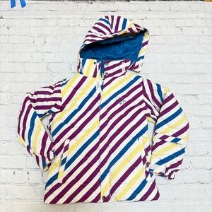 Burton Dry Ride Winter Coat
